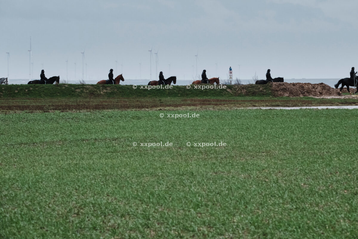 Lützerath - Zehntausende protestieren gegen Braunkohle