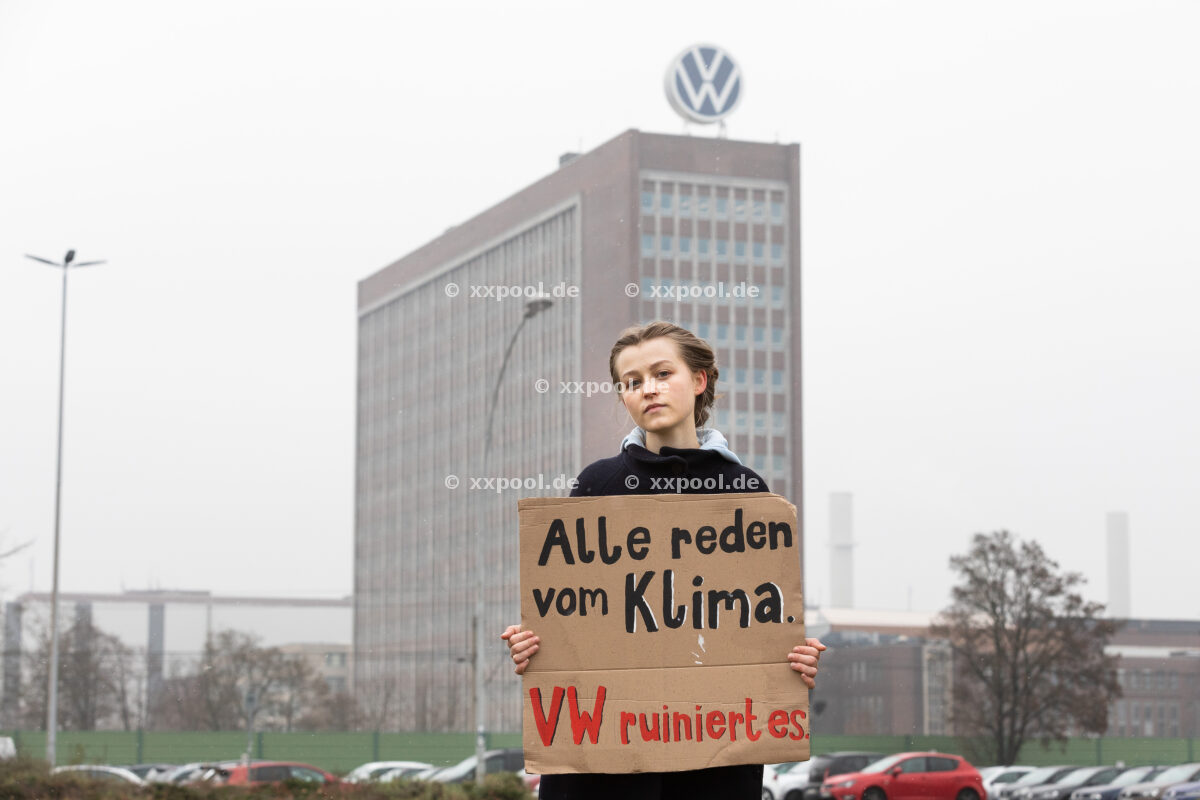 Clara Mayer
